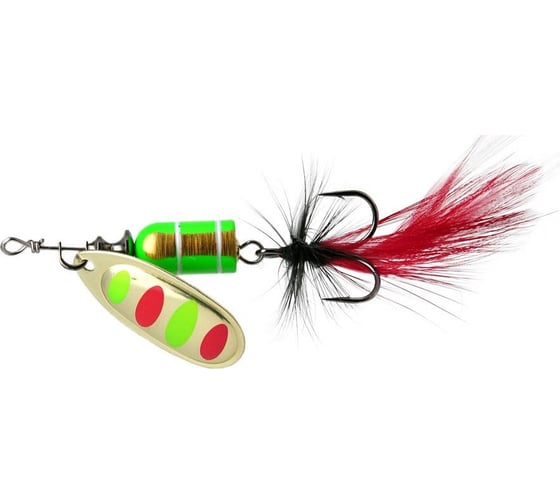 Изображение товара Блесна для рыбалки вращающаяся (вертушка) Stinger Mirage 2 5.6 гр, 012 ef57664