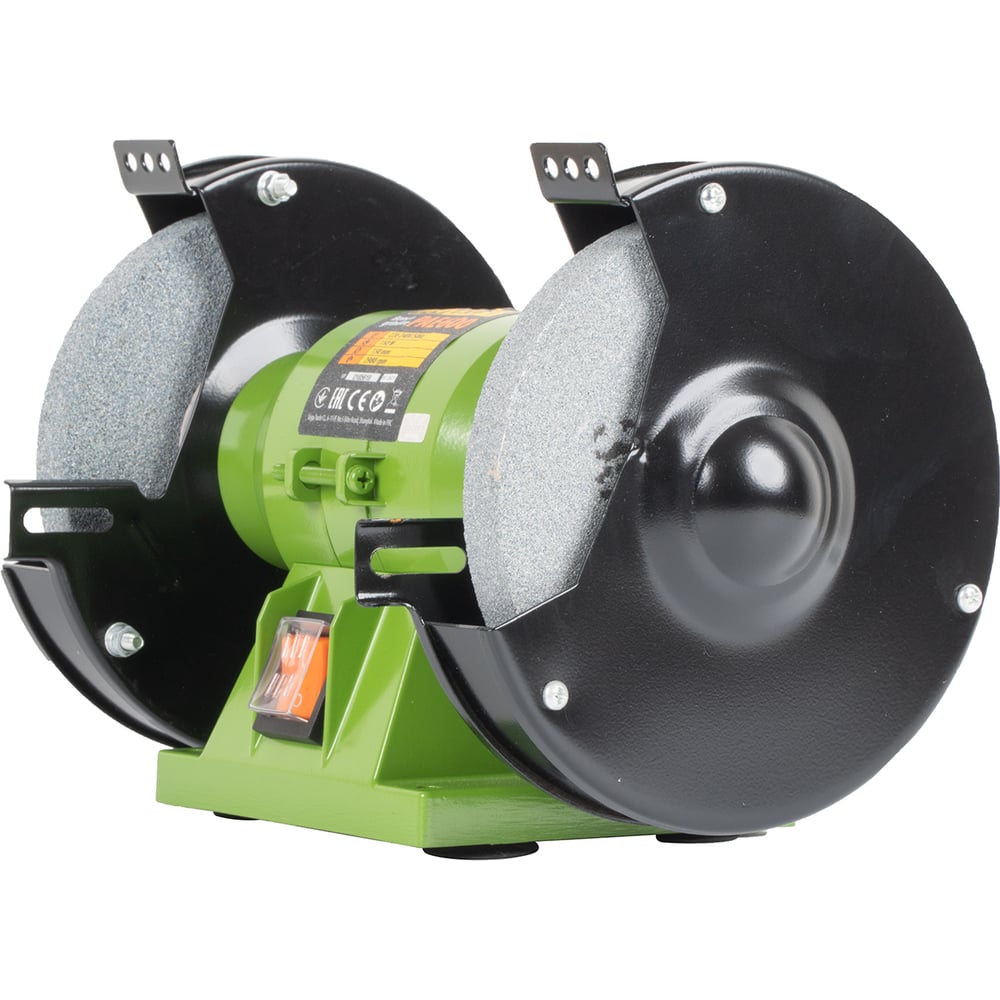 Изображение товара Точильный станок PROCRAFT PAE 600/150 для инструмента надежное оборудование