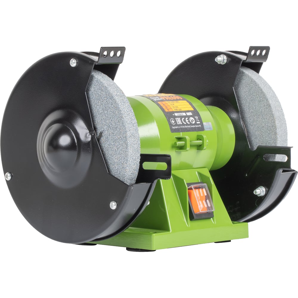 Изображение товара Точильный станок PROCRAFT PAE 600/150 для инструмента надежное оборудование