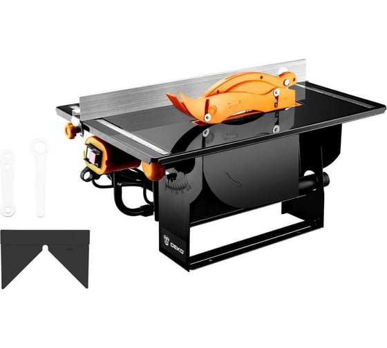 Изображение товара Распиловочный станок DEKO DTS1100 084-1052