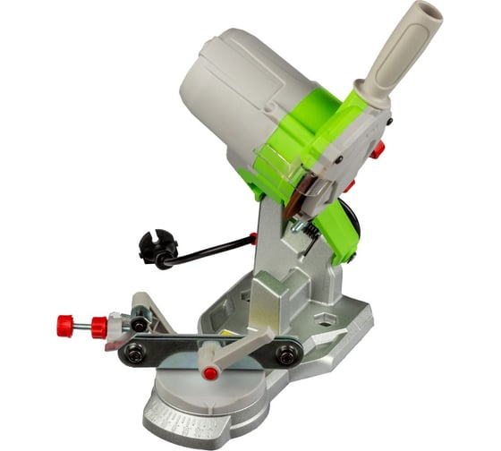 Изображение товара Станок для заточки цепей REDVERG RD-CS100A 00006690291