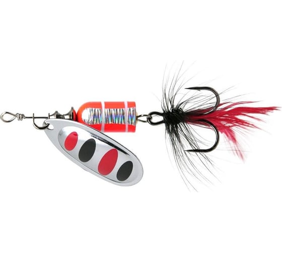 Изображение товара Блесна для рыбалки вращающаяся (вертушка) Stinger Mirage 4 10.4 гр, 014 ef57696