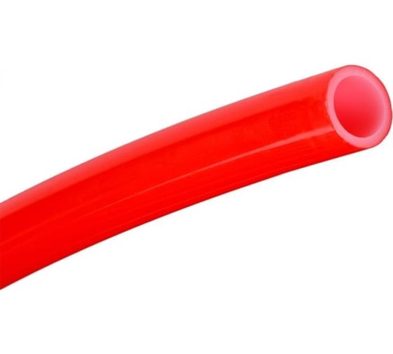 Изображение товара Труба для отопления AV Engineering First PE-RT II/EVOH/PE-RT II 16x2.0, 200м AVE-PFI200