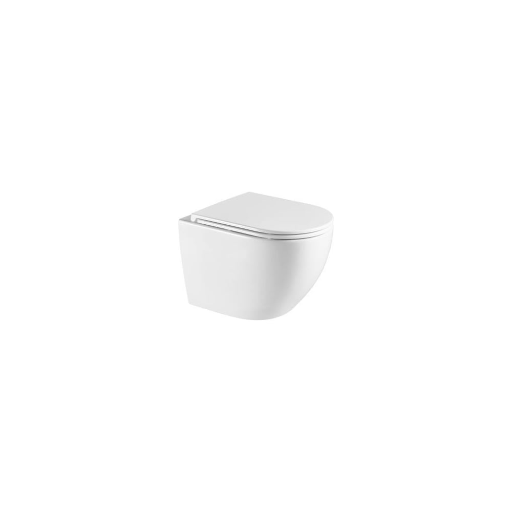 Унитаз подвесной AV Engineering COMFORT X3 AVWHR203X3