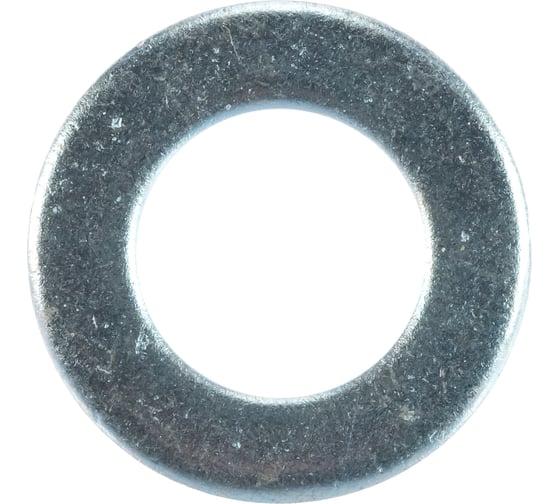 Изображение товара Плоская шайба Госкреп DIN 125 М16 (40 шт) 6-0039490