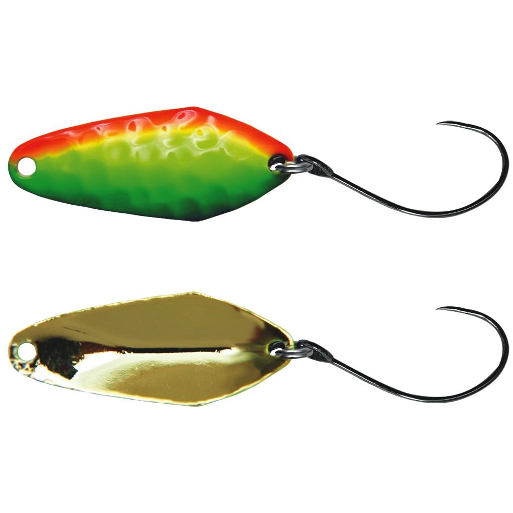 Изображение товара Блесна для рыбалки колеблющаяся Innova-UL 31/2.9 ef49655