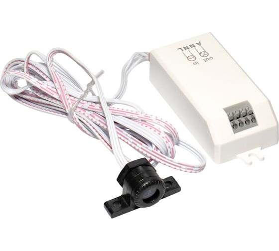 Изображение товара Выносной датчик движения duwi DDSD-1 Short Distance 25836 0