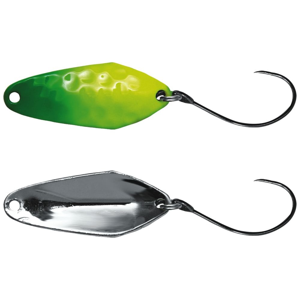 Изображение товара Блесна для рыбалки колеблющаяся Stinger Innova-UL 31/2.9 цвет 09 ef49659