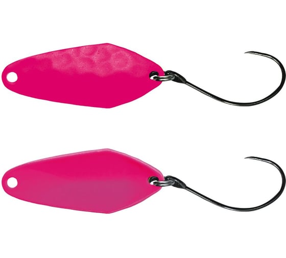 Изображение товара Блесна для рыбалки колеблющаяся (колебалка) Stinger Innova-UL 31/2.9, 03 ef49653