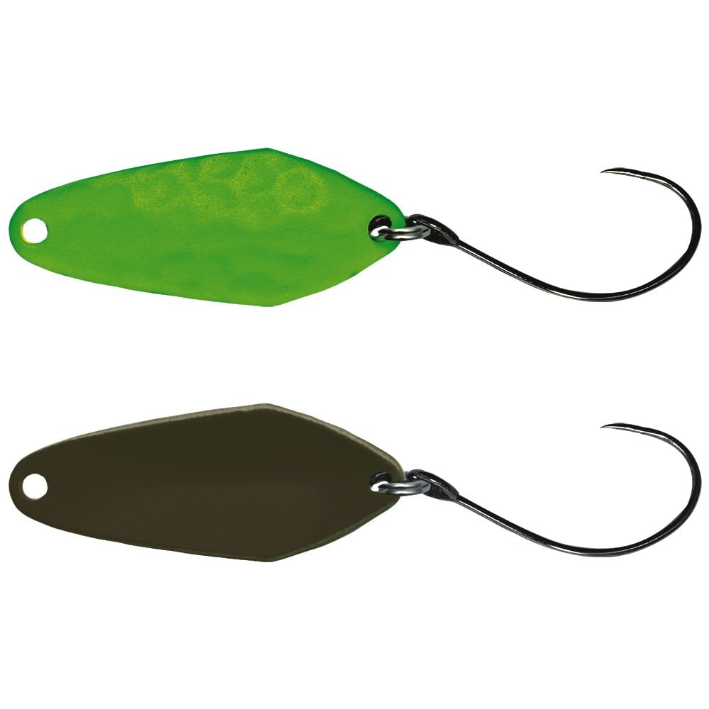 Изображение товара Блесна для рыбалки колеблющаяся (колебалка) Stinger Innova-UL 31/2.9, 01 ef49651