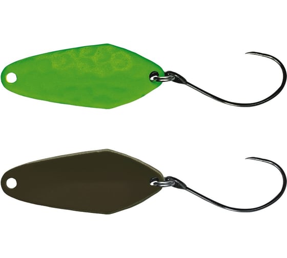 Изображение товара Блесна для рыбалки колеблющаяся (колебалка) Stinger Innova-UL 31/2.9, 01 ef49651