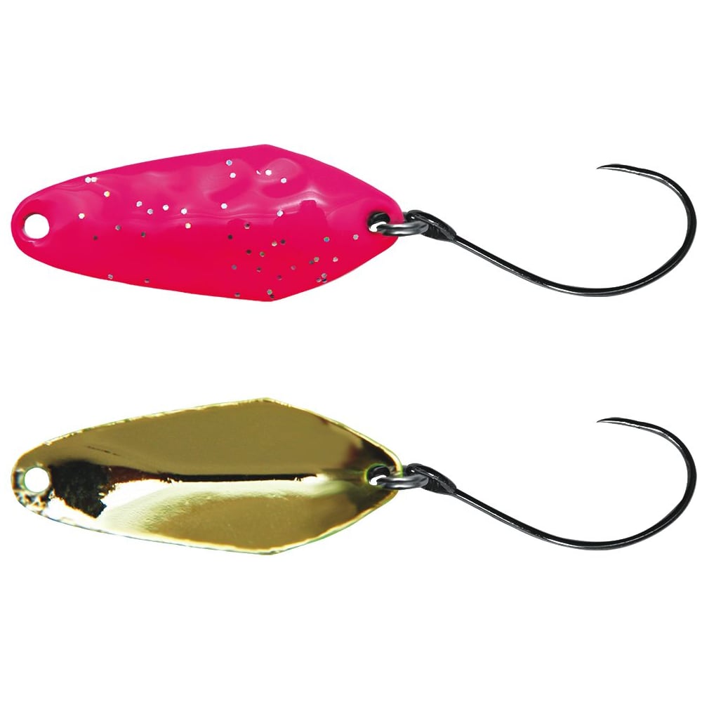 Изображение товара Блесна колеблющаяся Stinger Innova-UL 31/2.9 для рыбалки