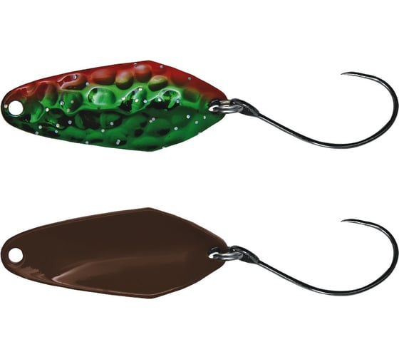 Изображение товара Блесна для рыбалки колеблющаяся (колебалка) Stinger Innova-UL 31/2.9, 18 ef49666