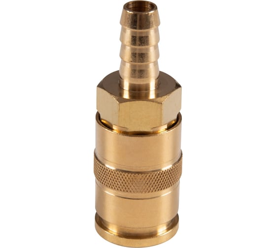 Изображение товара Муфта быстросъемная Maxi F>13 мм МАСТАК 699-03