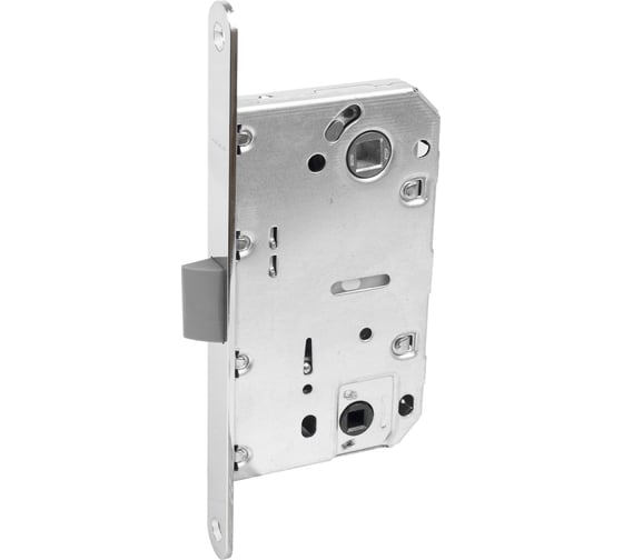 Изображение товара Защёлка Аллюр АРТ 5300-P-WC CP хром B2B пакет 16541