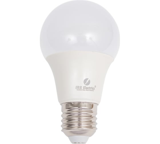 Изображение товара Лампа светодиодная IRS Electrics модель LB-YLCL-07