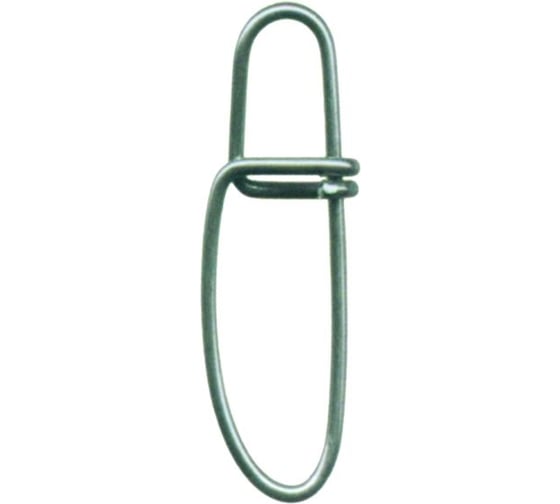 Изображение товара Застежка для рыбалки Stinger ST-2006-1 10 шт ef26460