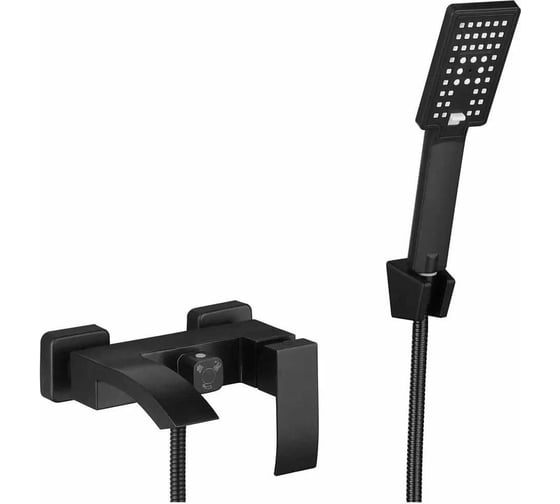 Изображение товара Смеситель для ванны Fmark FS8624H