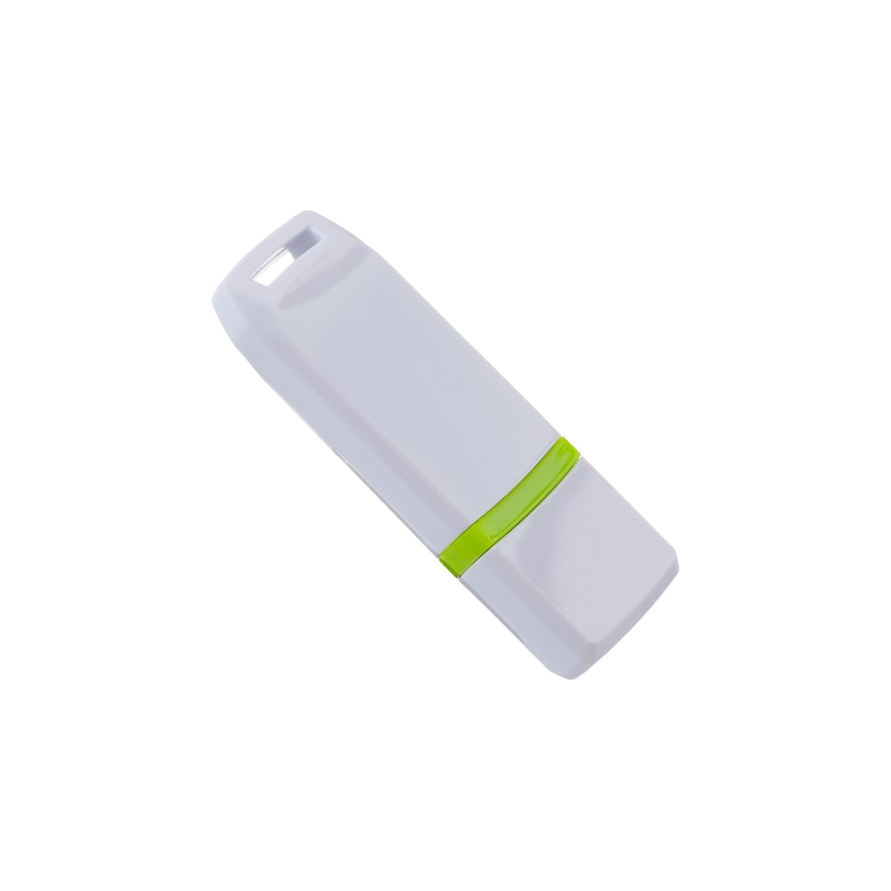 Изображение товара USB-флешка Perfeo C11 64GB белая надежная и компактная Изображение товара USB-флешка Perfeo C11 64GB белая надежная и компактная