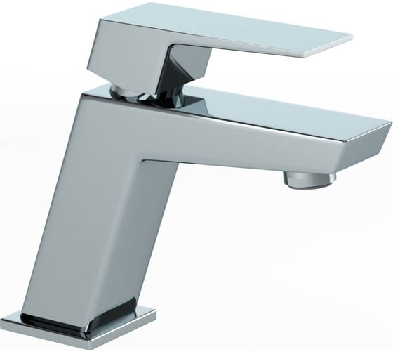 Изображение товара Смеситель для раковины Paini Torre хром 32935