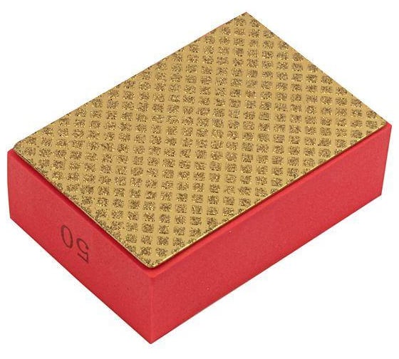 Изображение товара Притир алмазный, версия PRO 50 DLT 2114