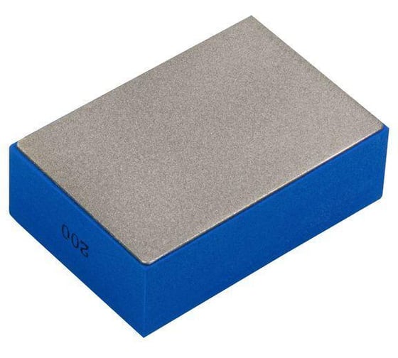 Изображение товара Притир алмазный, версия Standard 200 DLT 2120