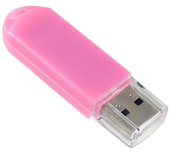 Изображение товара USB-flash Perfeo C03 8GB, Pink 30007991