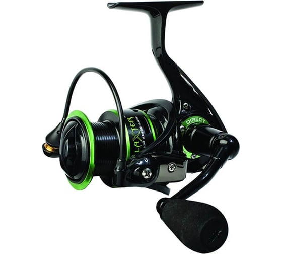 Изображение товара Катушка для рыбалки безынерционная Stinger Blaxter STR BL3500 ef45079