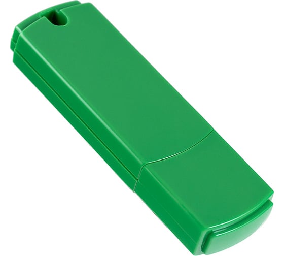 Изображение товара USB-flash Perfeo C05 8GB, Green 30008137