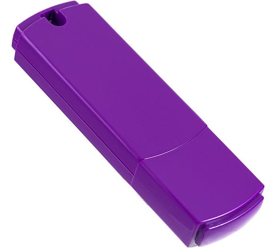Изображение товара USB-flash Perfeo C05 8GB, Purple 30008139