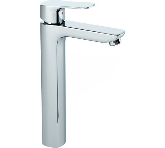 Изображение товара Смеситель для раковины Paini Viva Style высокий, хром 32927