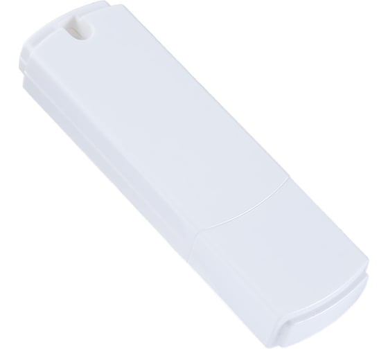 Изображение товара USB-flash Perfeo C05 8GB, White 30008140