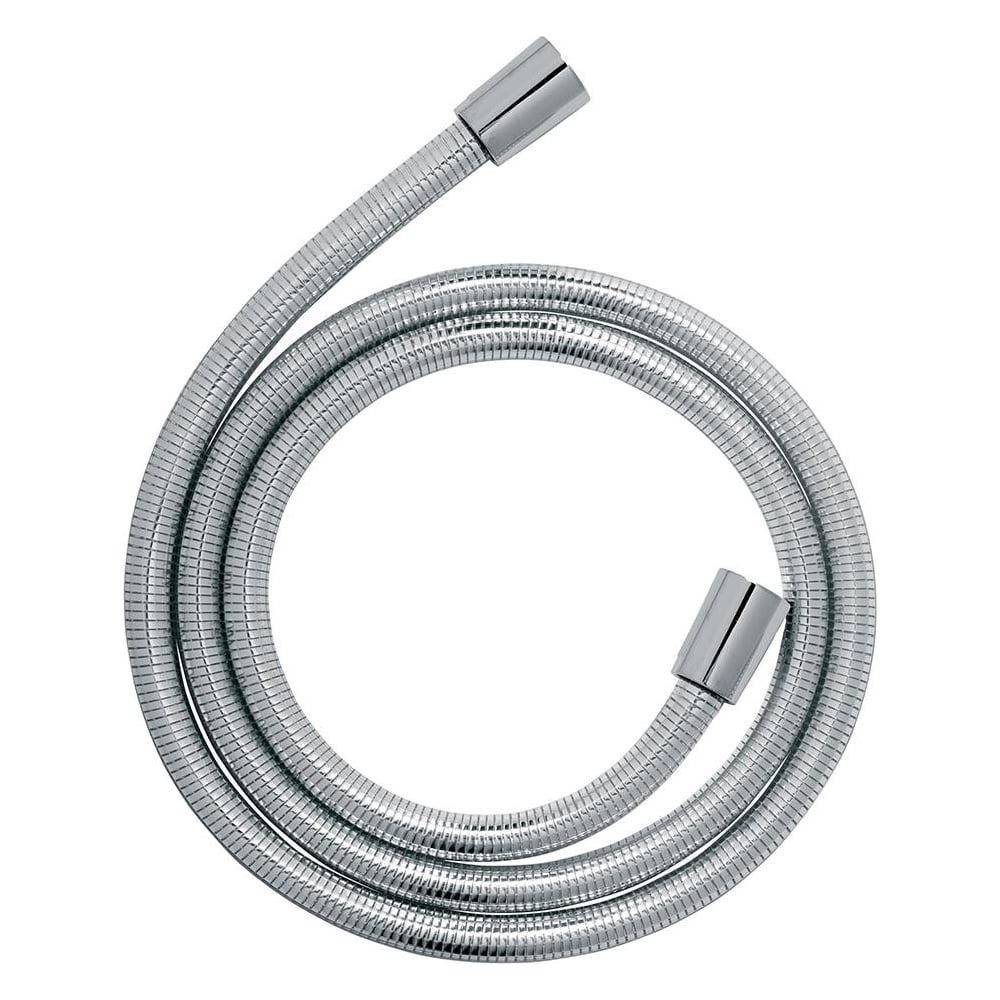 Изображение товара Шланг Paini Starflex 150 см, хром, анти-перекручивание 22423