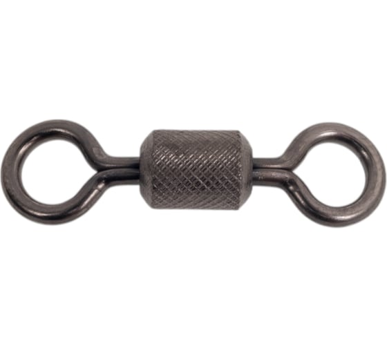 Изображение товара Вертлюги для рыбалки Stinger ST-1002-3/0 5 шт ef36022