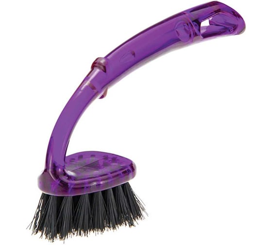 Изображение товара Щетка для мытья посуды IDEA глянец М 5203