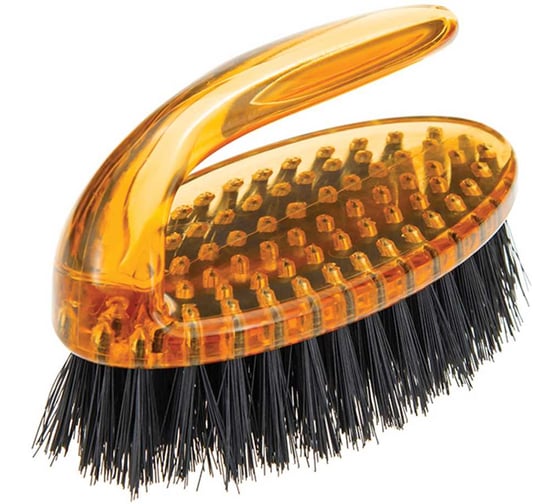 Изображение товара Щетка IDEA глянец, 120 мм, микс М 5253