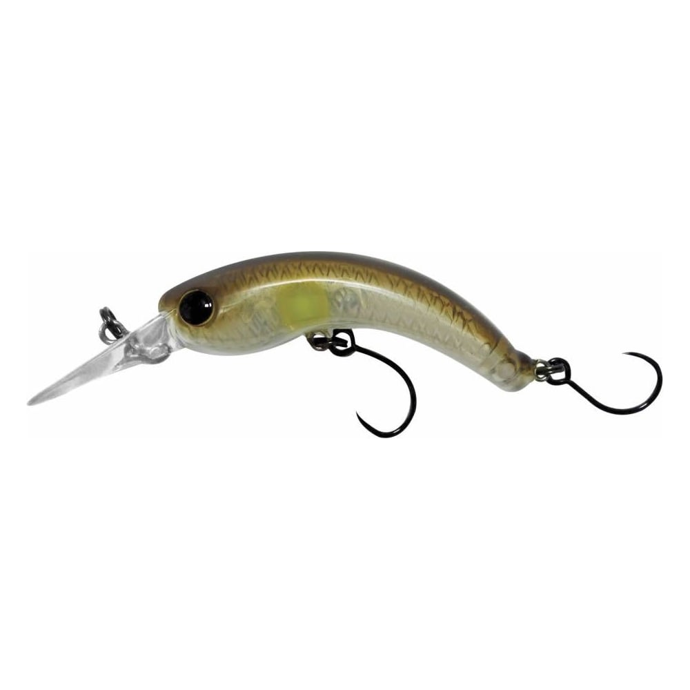 Изображение товара Воблер для рыбалки Stinger Phantom-AS 48SS-MR 467 тонущий крэнк для спиннинга