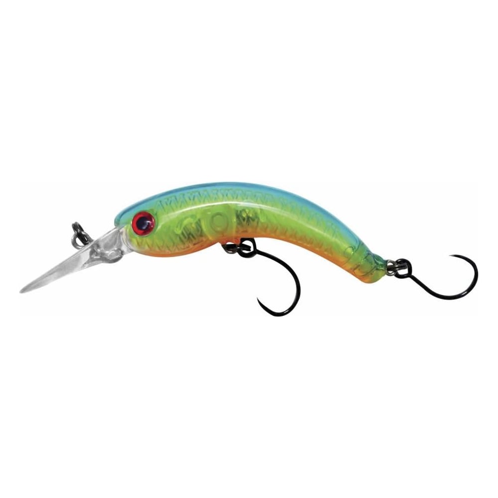 Изображение товара Воблер для рыбалки Stinger Phantom-AS 48SS-MR 490 крэнк для спиннинга