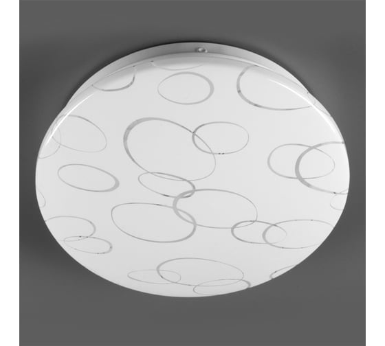 Изображение товара Светильник cветодиодный General Lighting Systems GSMCL-011-12 Bolla-2 190x218x55мм 6500к 780лм 800232