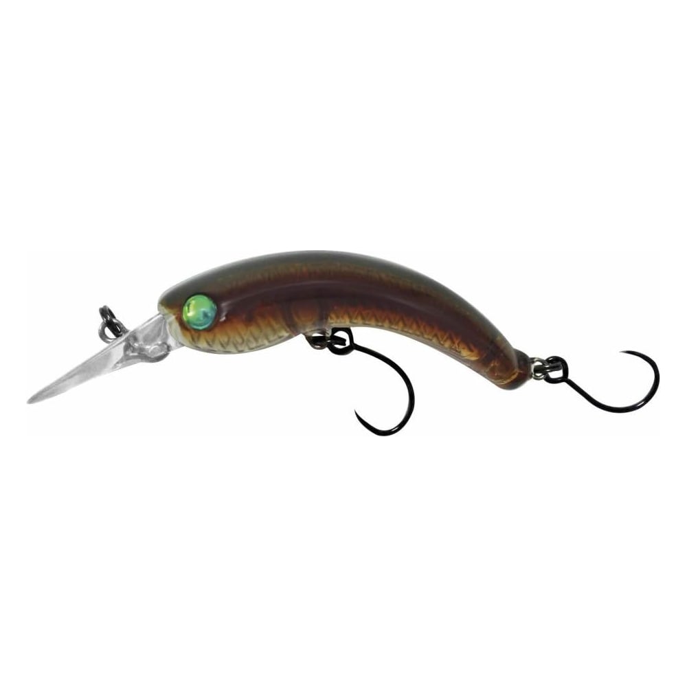 Изображение товара Воблер для рыбалки Stinger Phantom-AS 48SS-MR 492