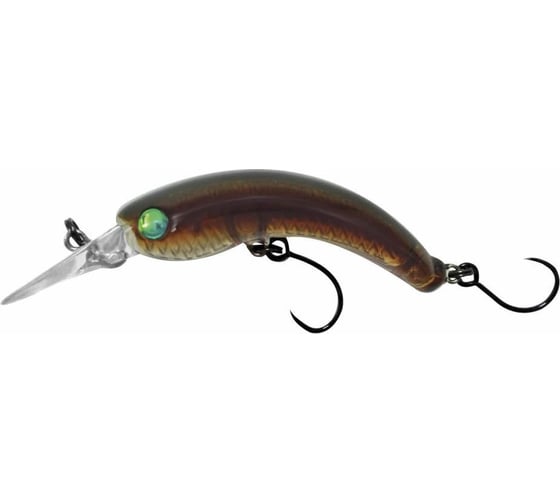 Изображение товара Воблер для рыбалки Stinger Phantom-AS 48SS-MR _492 ef50806