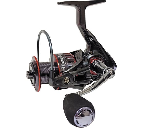 Изображение товара Катушка для рыбалки безынерционная Fisherland Invader 2500 ef55731