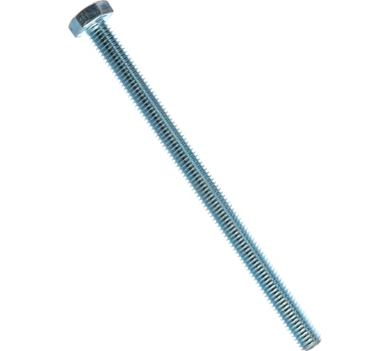 Изображение товара Болт Госкреп DIN933, М8х120, 2 шт. 6-0048100