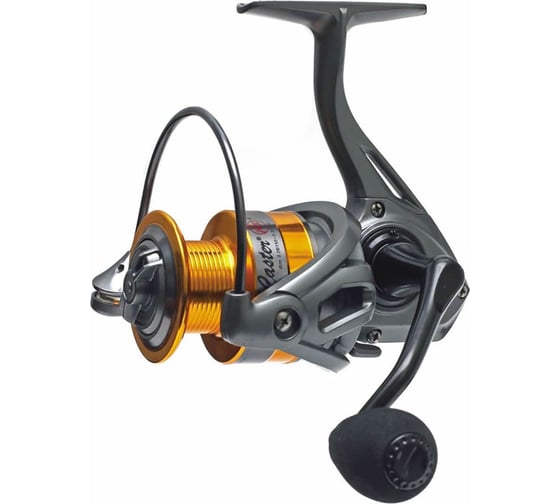 Изображение товара Катушка для рыбалки безынерционная Stinger Caster NS 2000 ef55152