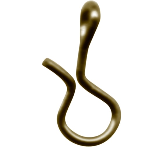 Изображение товара Застежка для рыбалки Stinger Fly/WinterJig ST-2200-3S 10 шт ef28924