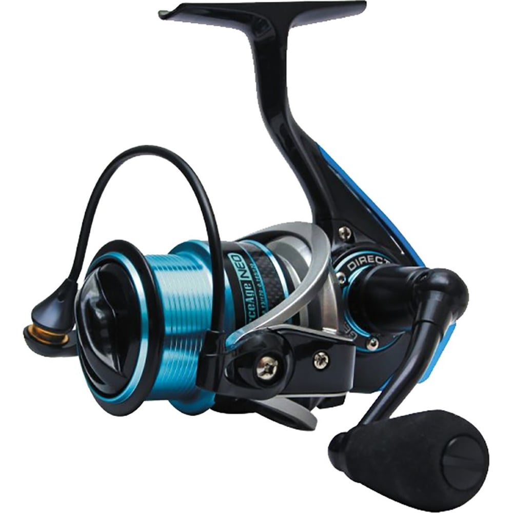 Изображение товара Безынерционная катушка для рыбалки Stinger ForceAge Neo 1003 легкая и надежная