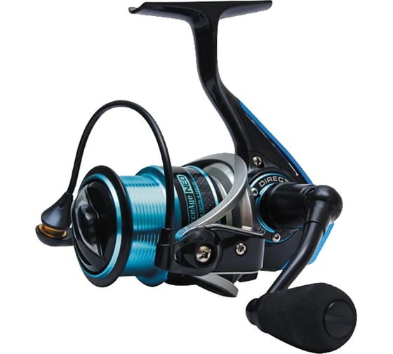 Изображение товара Катушка для рыбалки безынерционная Stinger ForceAge Neo 2500 ef47287