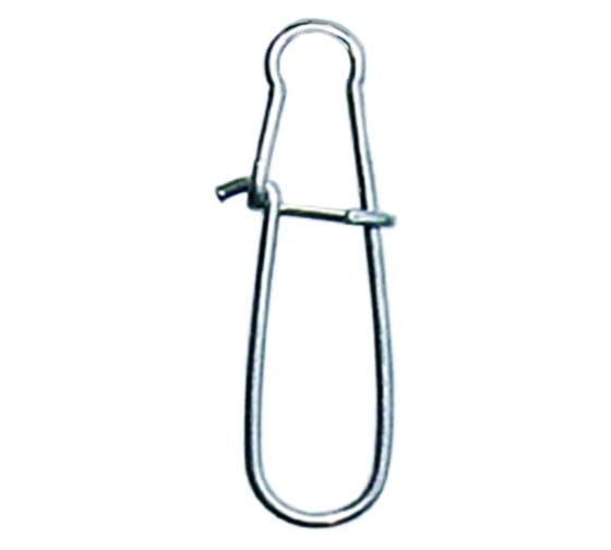 Изображение товара Застежка для рыбалки Stinger ST-2004-0 10 шт ef26452