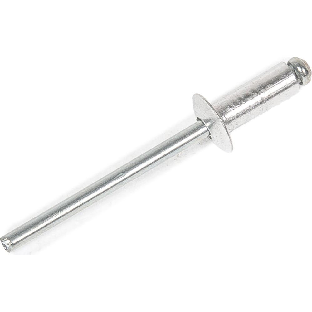 Изображение товара Заклепки алюминиевые Kubis 4.0x10 мм, 50 шт