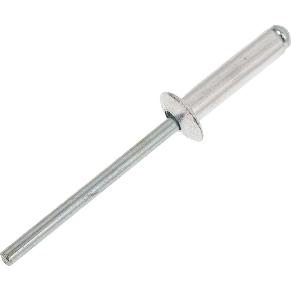 Изображение товара Алюминиевые вытяжные заклепки Kubis 4.0x16 мм, 50 шт